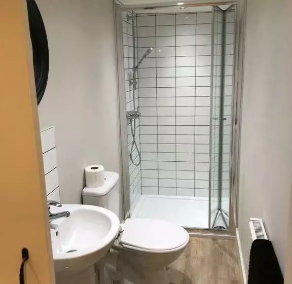 Aamiaismajoitus (B&B) Number 26