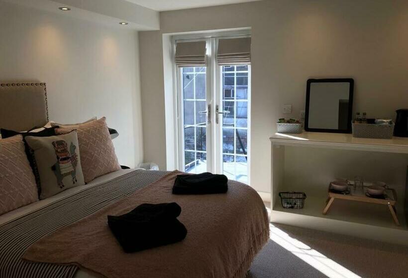 Nocleg ze śniadaniem Number 26