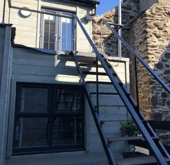 Aamiaismajoitus (B&B) Number 26