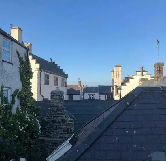 Aamiaismajoitus (B&B) Number 26