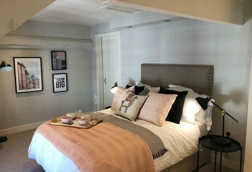 Nocleg ze śniadaniem Number 26