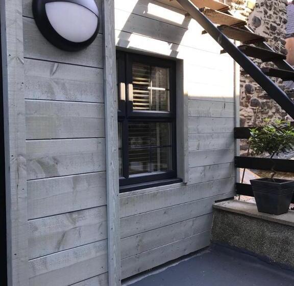 Nocleg ze śniadaniem Number 26