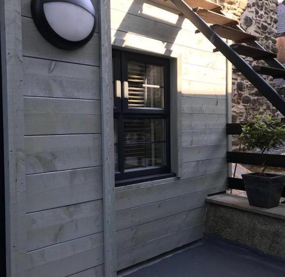 Nocleg ze śniadaniem Number 26