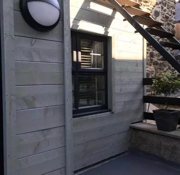 Aamiaismajoitus (B&B) Number 26