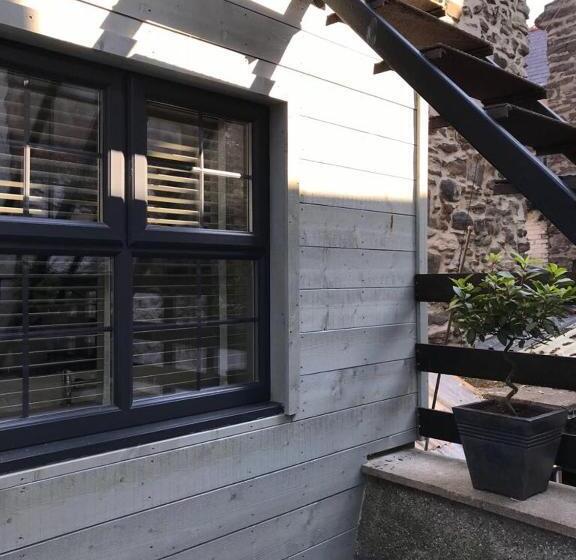 Nocleg ze śniadaniem Number 26