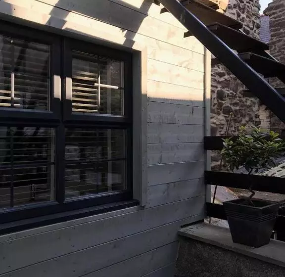 Aamiaismajoitus (B&B) Number 26