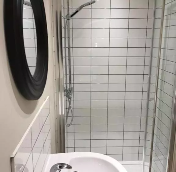 Aamiaismajoitus (B&B) Number 26