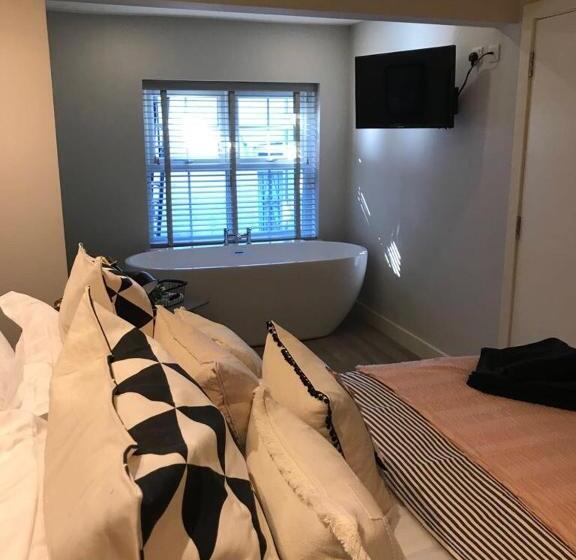 Nocleg ze śniadaniem Number 26