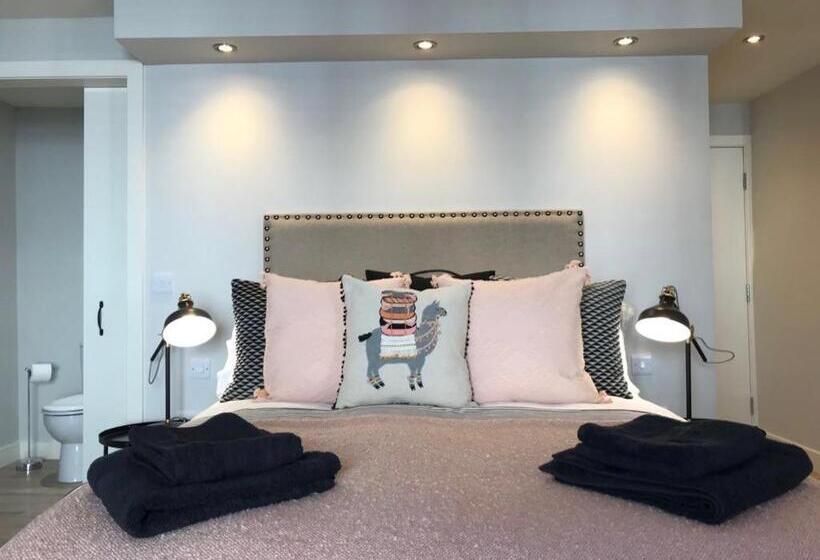 Nocleg ze śniadaniem Number 26