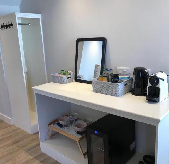 Nocleg ze śniadaniem Number 26