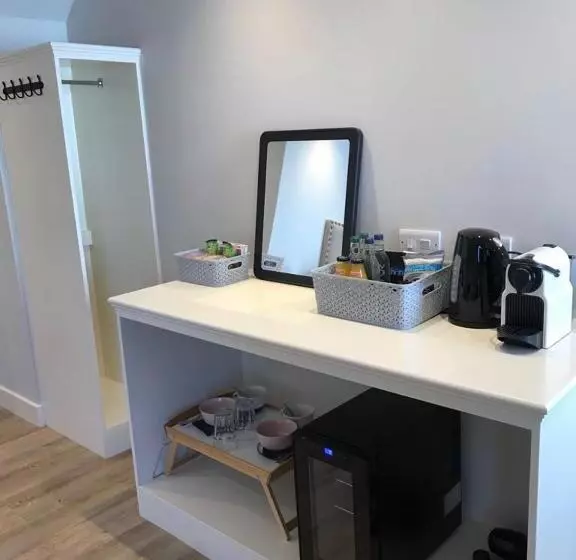 Aamiaismajoitus (B&B) Number 26