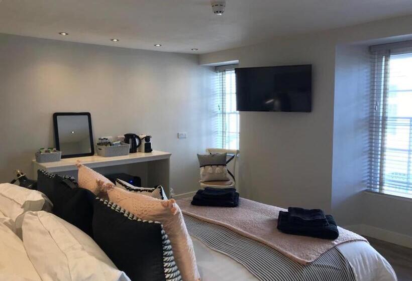 Nocleg ze śniadaniem Number 26