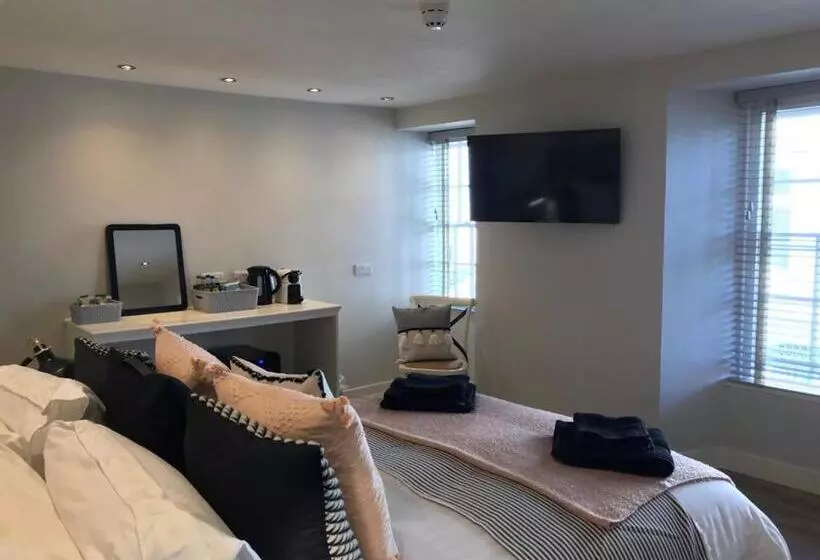 Aamiaismajoitus (B&B) Number 26