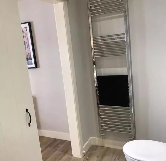 Aamiaismajoitus (B&B) Number 26