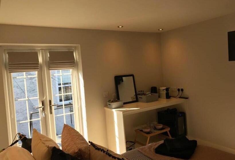 Nocleg ze śniadaniem Number 26