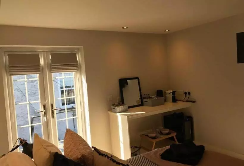 Aamiaismajoitus (B&B) Number 26