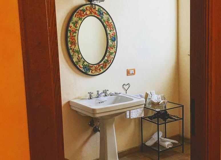 住宿加早餐  Relais Tenuta Gentili