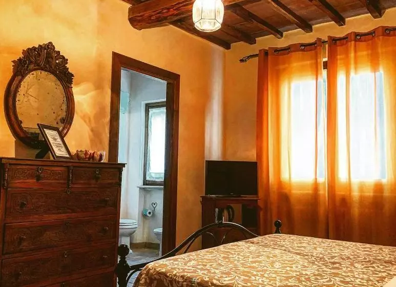 تختخواب و صبحانه Relais Tenuta Gentili