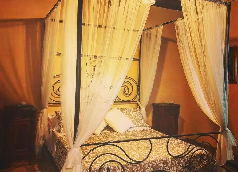 تختخواب و صبحانه Relais Tenuta Gentili