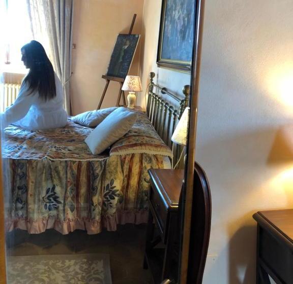 住宿加早餐  Relais Tenuta Gentili