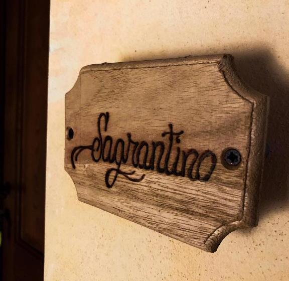 住宿加早餐  Relais Tenuta Gentili