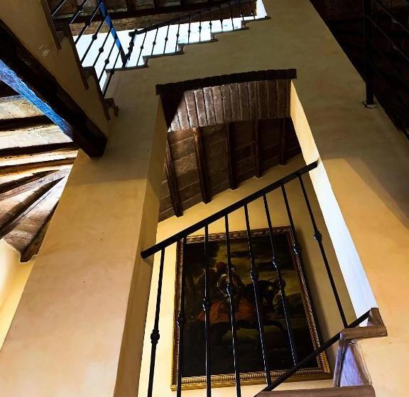 住宿加早餐  Relais Tenuta Gentili