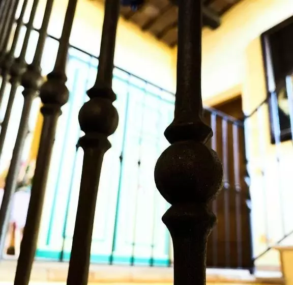 تختخواب و صبحانه Relais Tenuta Gentili