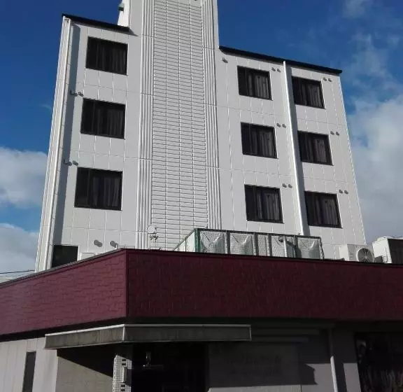 ホテル Business  Shell