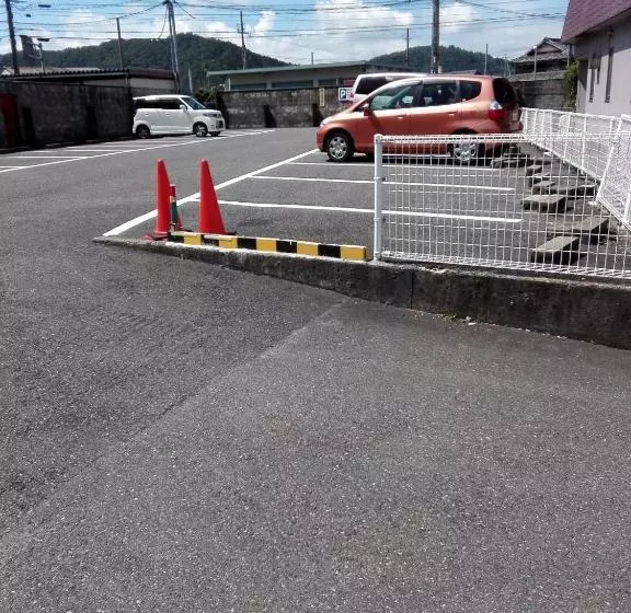 ホテル Business  Shell