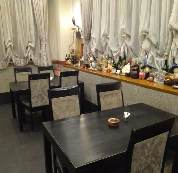 ホテル Business  Shell