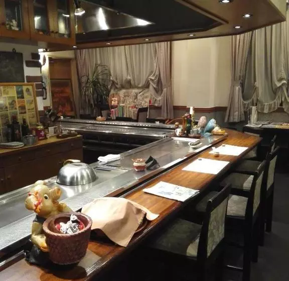 ホテル Business  Shell