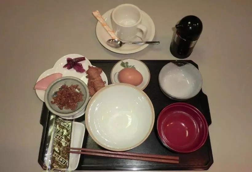 ホテル Business  Shell