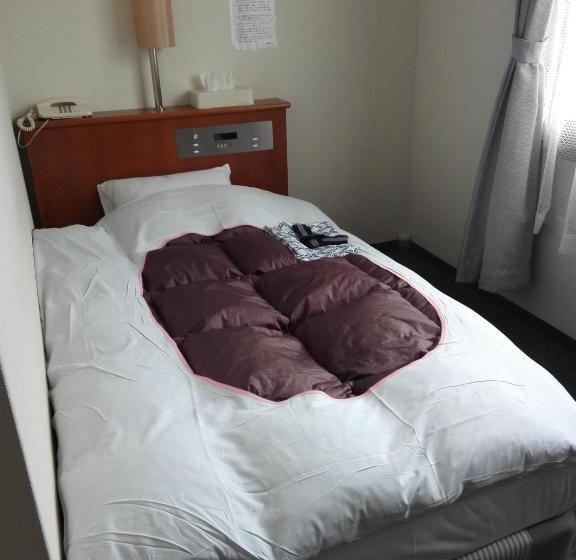 Hotel Business Shell