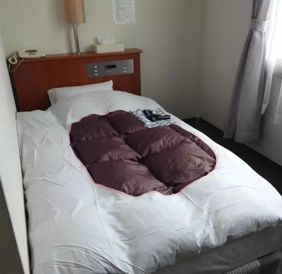 ホテル Business  Shell