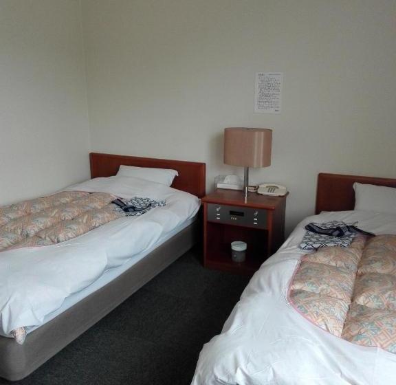 Hotel Business Shell