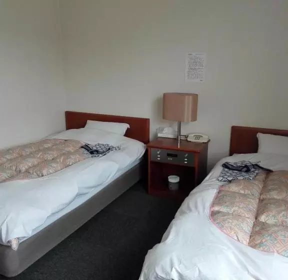 ホテル Business  Shell