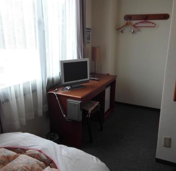 Hotel Business Shell