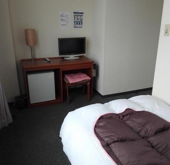 Hotel Business Shell