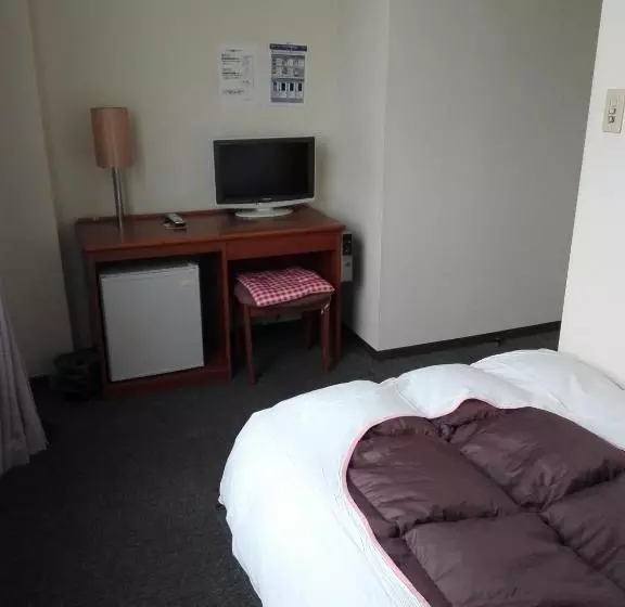 ホテル Business  Shell