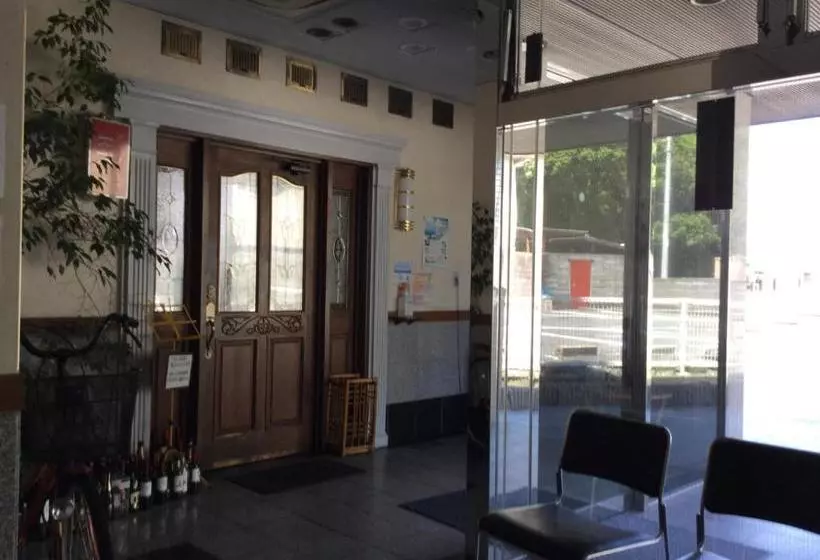 ホテル Business  Shell