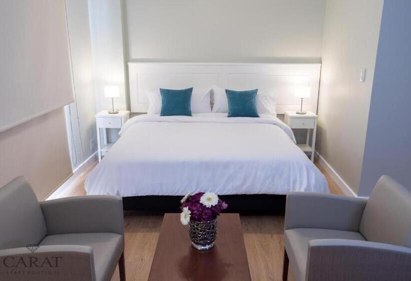 Carat Apart Boutique