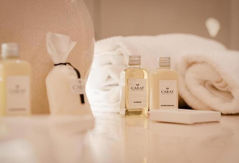 Carat Apart Boutique