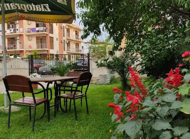 David Palace Hotel Ureki