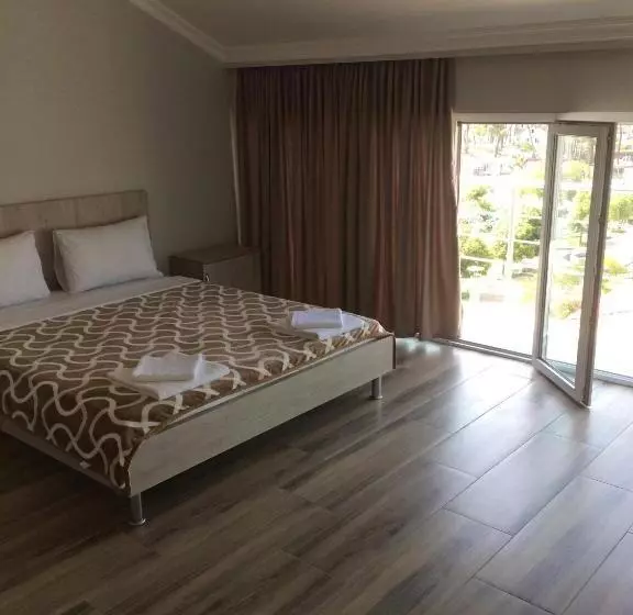 David Palace Hotel Ureki