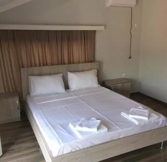 David Palace Hotel Ureki
