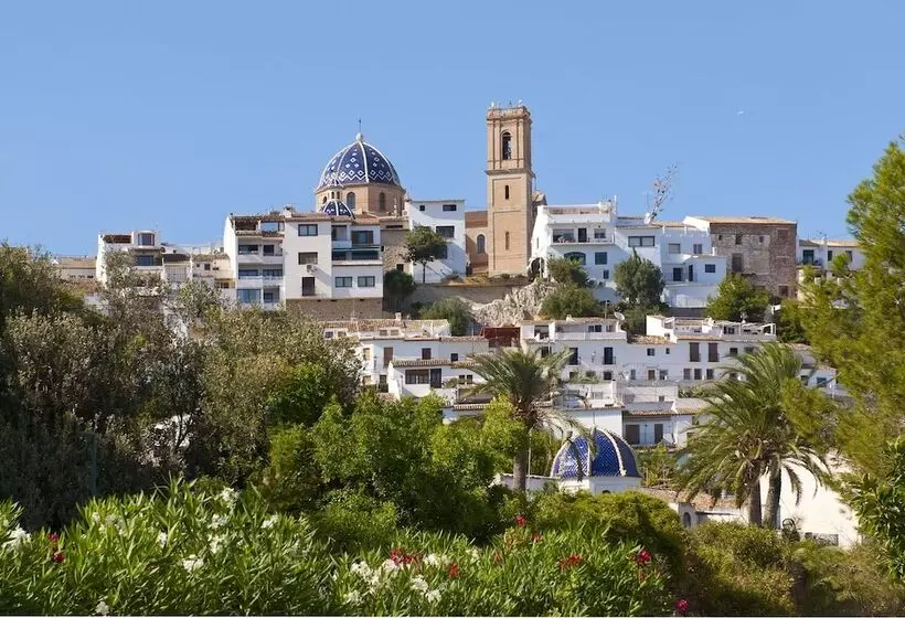 Hotelli Gran H La Marina