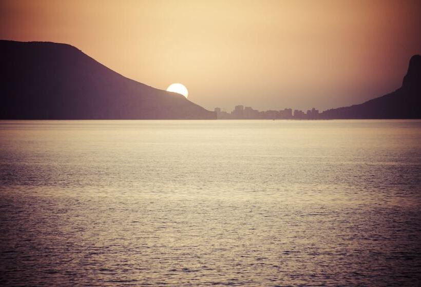 فندق Gran H La Marina