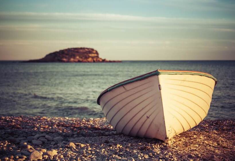 فندق Gran H La Marina