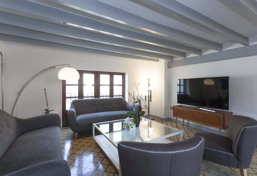 فندق Gran H La Marina