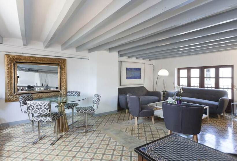 فندق Gran H La Marina